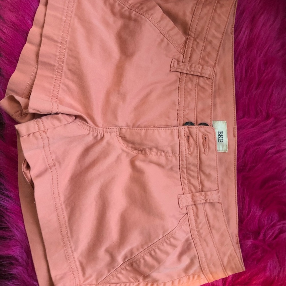 BKE shorts size 28